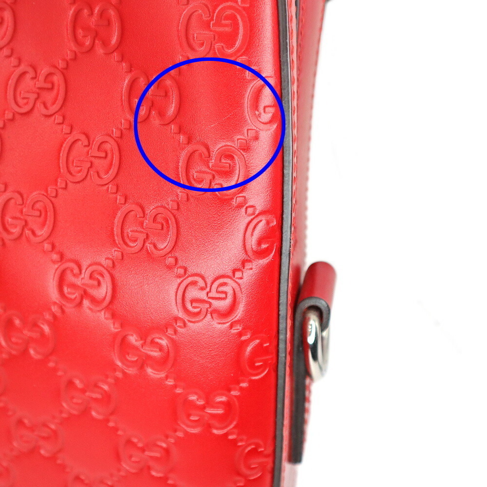 Gucci Briefcase - Picture 6 of 11